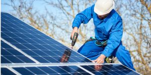 Installation Maintenance Panneaux Solaires Photovoltaïques à Aumont-Aubrac